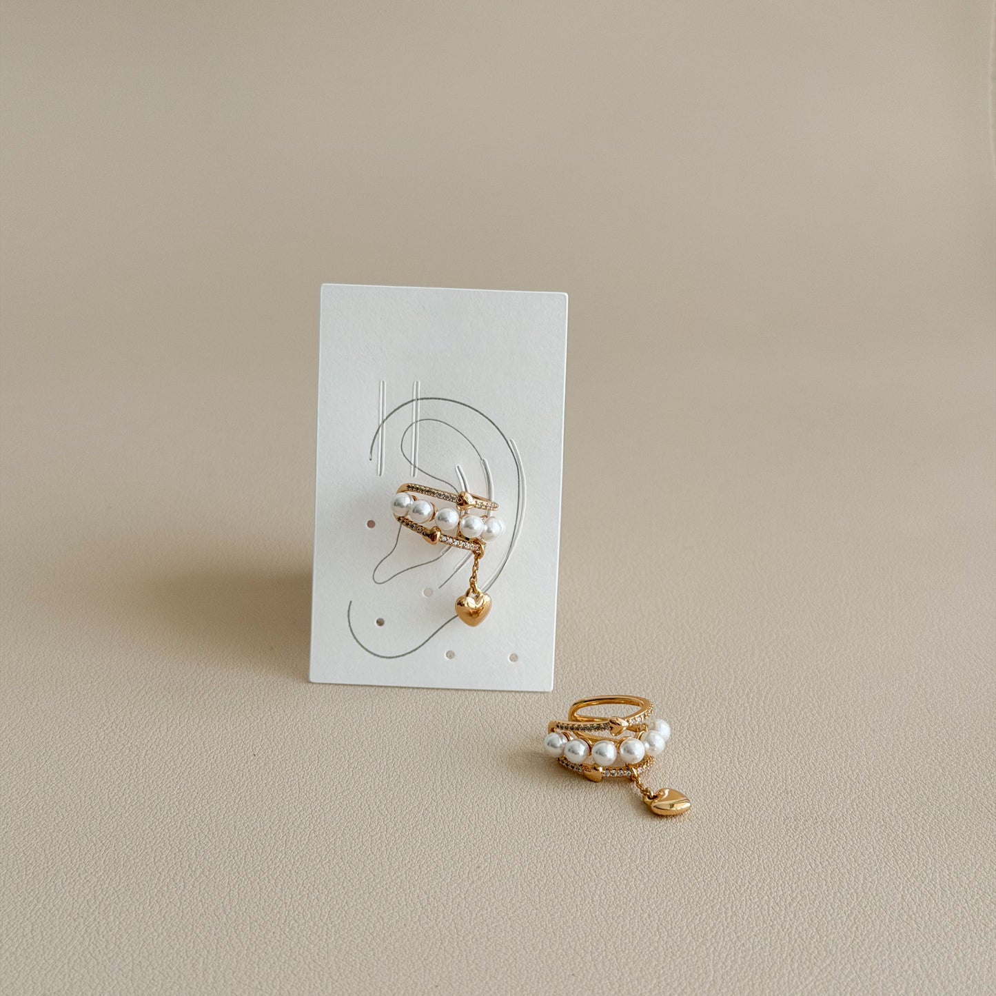 EARCUFF AMAL