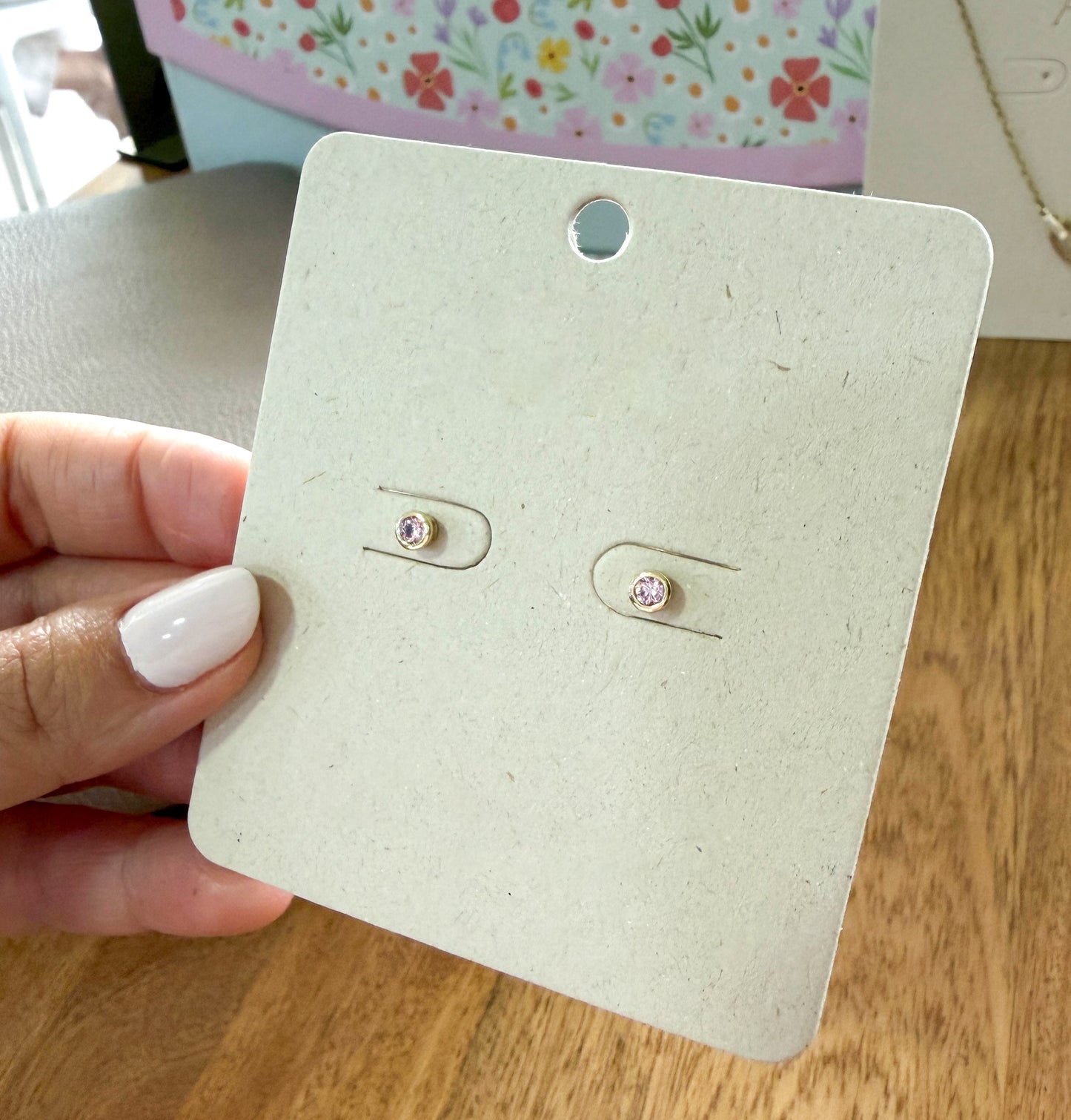 ARETES MALTEADA