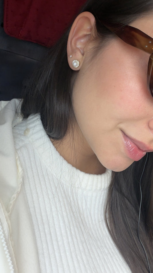 ARETES SILKA