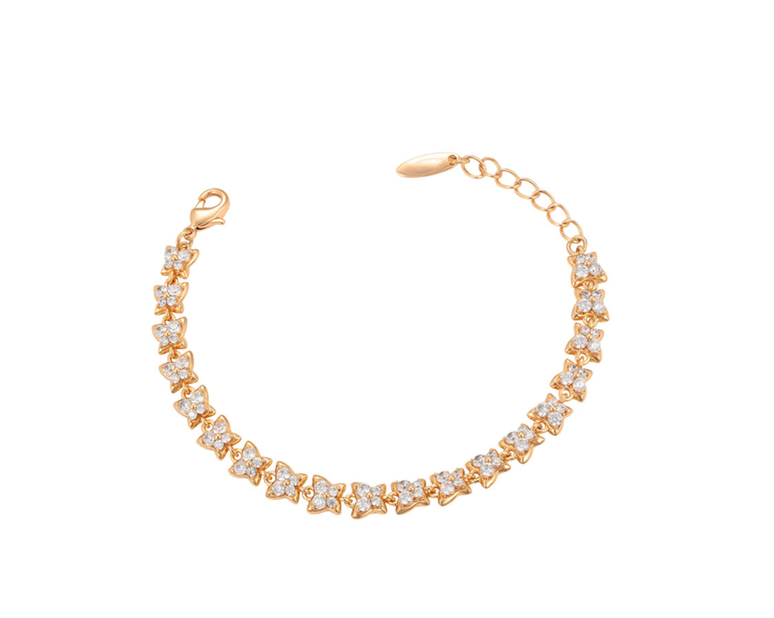 PULSERA CIELO