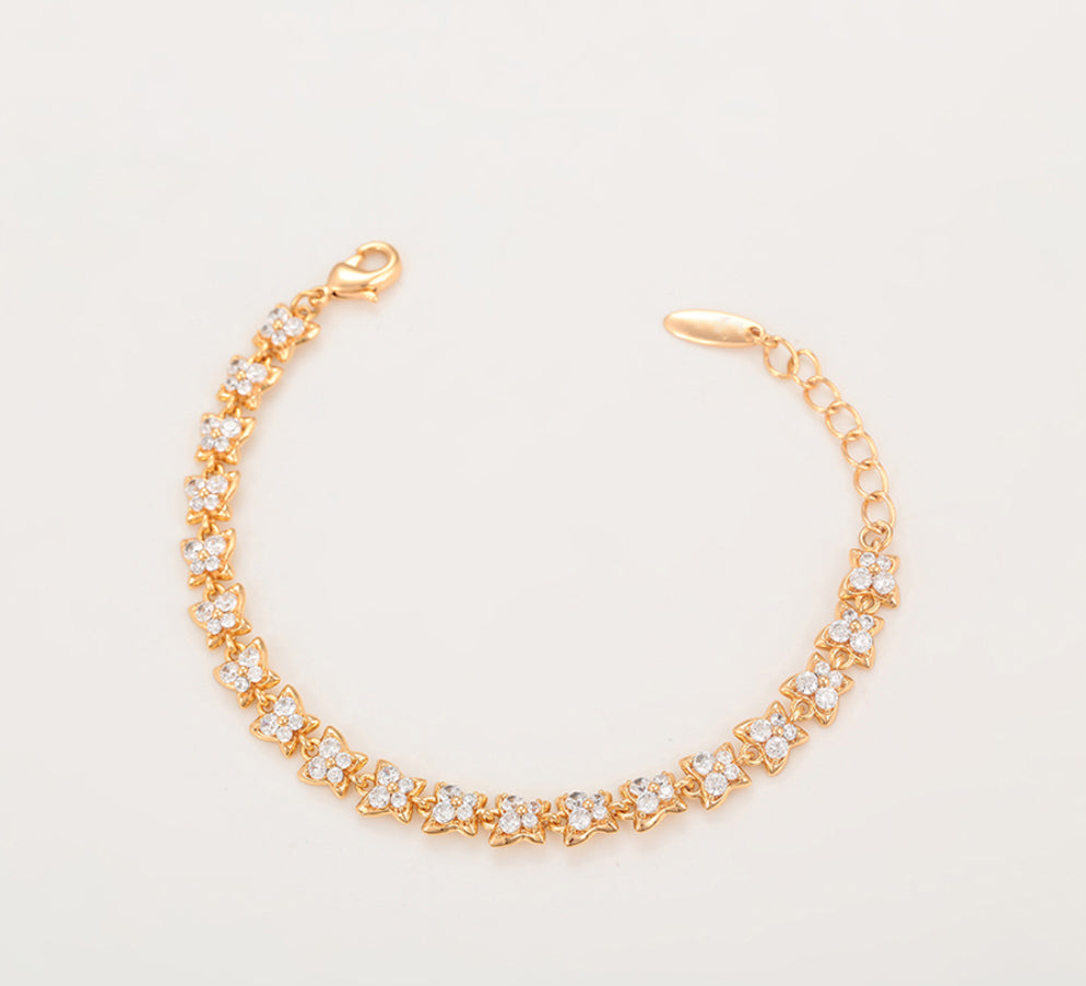 PULSERA CIELO