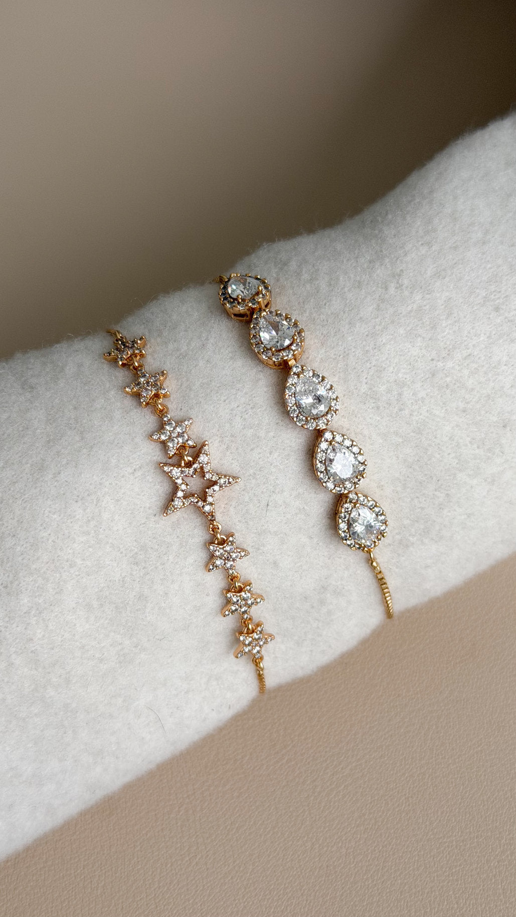PULSERA MÁLAGA
