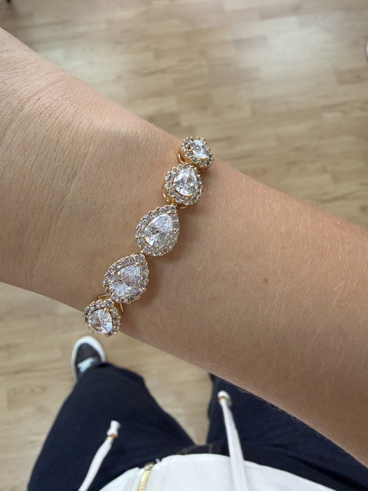 PULSERA MÁLAGA