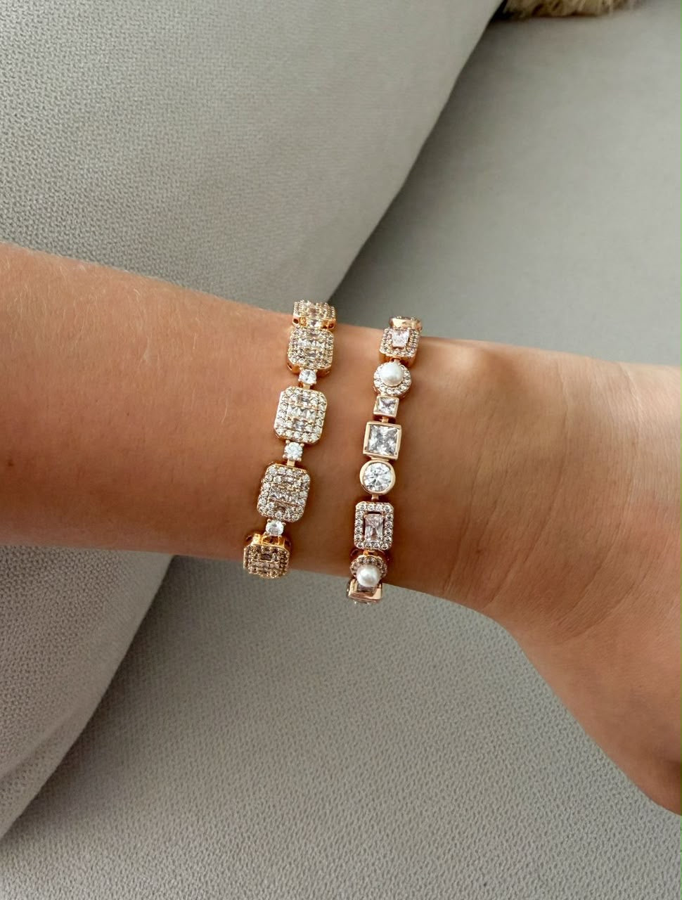 PULSERA PALOMA